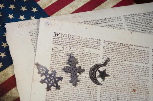 Freedom of religion might protect the right of some individuals to use an otherwise illegal entheogen.