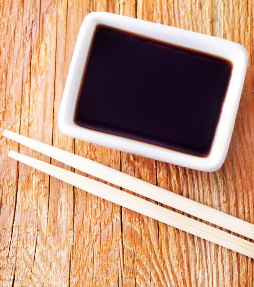 During the Festival of Pure Brightness, people give gifts of food and chopsticks to the dead.