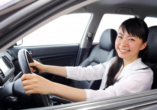 Most countries accept an International Driver's Permit.