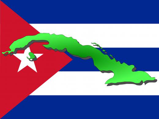 The Isle of Youth is governed directly by the Cuban national government.