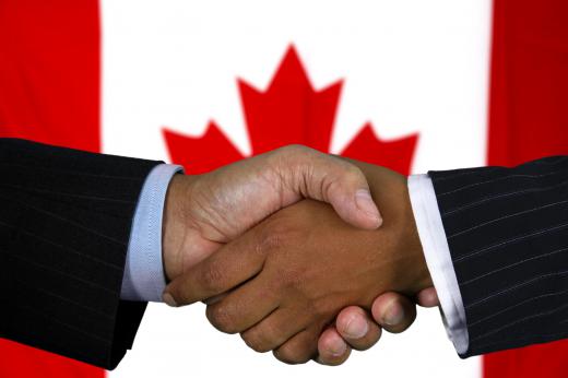 Canada joined the G8 in 1976 as the organization's seventh member.