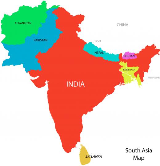 Ship breaking yards are currently concentrated in Bangladesh and India.