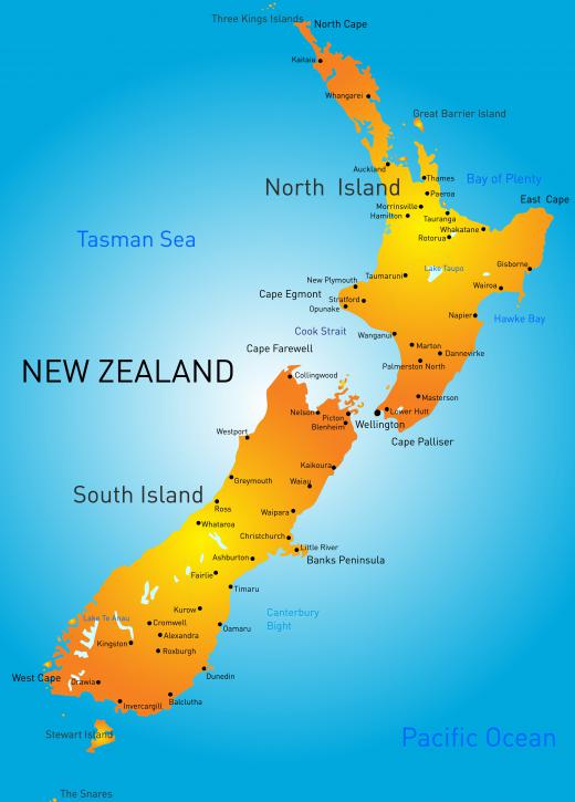 The Maori are a group of indigenous people who live in New Zealand.