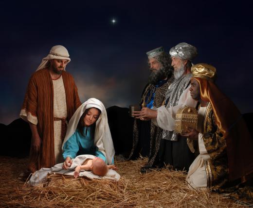 What is Las Posadas? (with pictures)