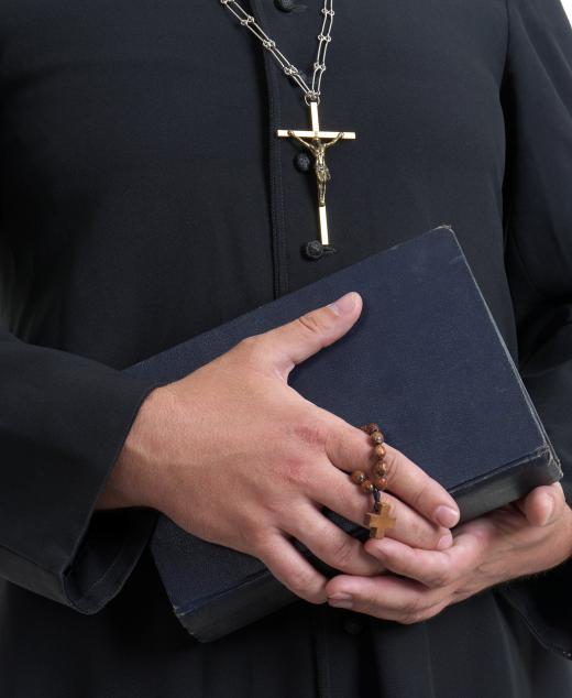 Someone accused of being a cafeteria Catholic may wish to seek counsel from a priest.