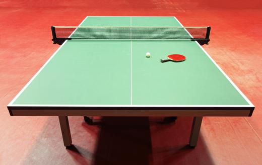 What Is Ping Pong Diplomacy Simple Definition