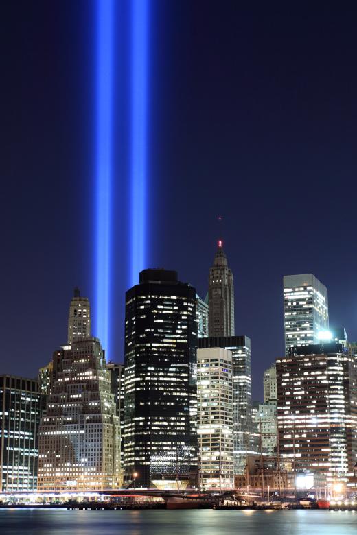 The events of September 11, 2001 highlight the dangers of a sleeper cell.