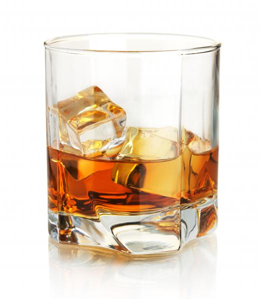 An individual may not drink strong spirits, such as whiskey, until they are 21 in the United States.