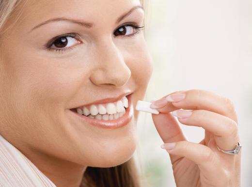 The ban on chewing gum was implemented in 1992.