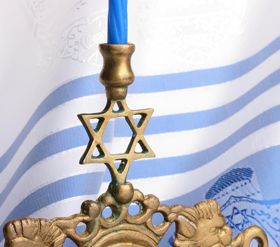 What Are The Abrahamic Religions with Pictures 